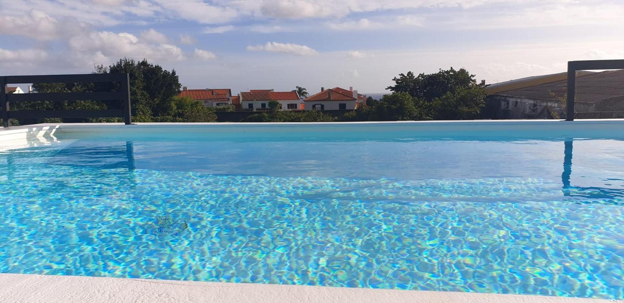 One Of A Kind #Pdl Luxury Retreat Βίλα Πόντα Ντελγκάντα Εξωτερικό φωτογραφία