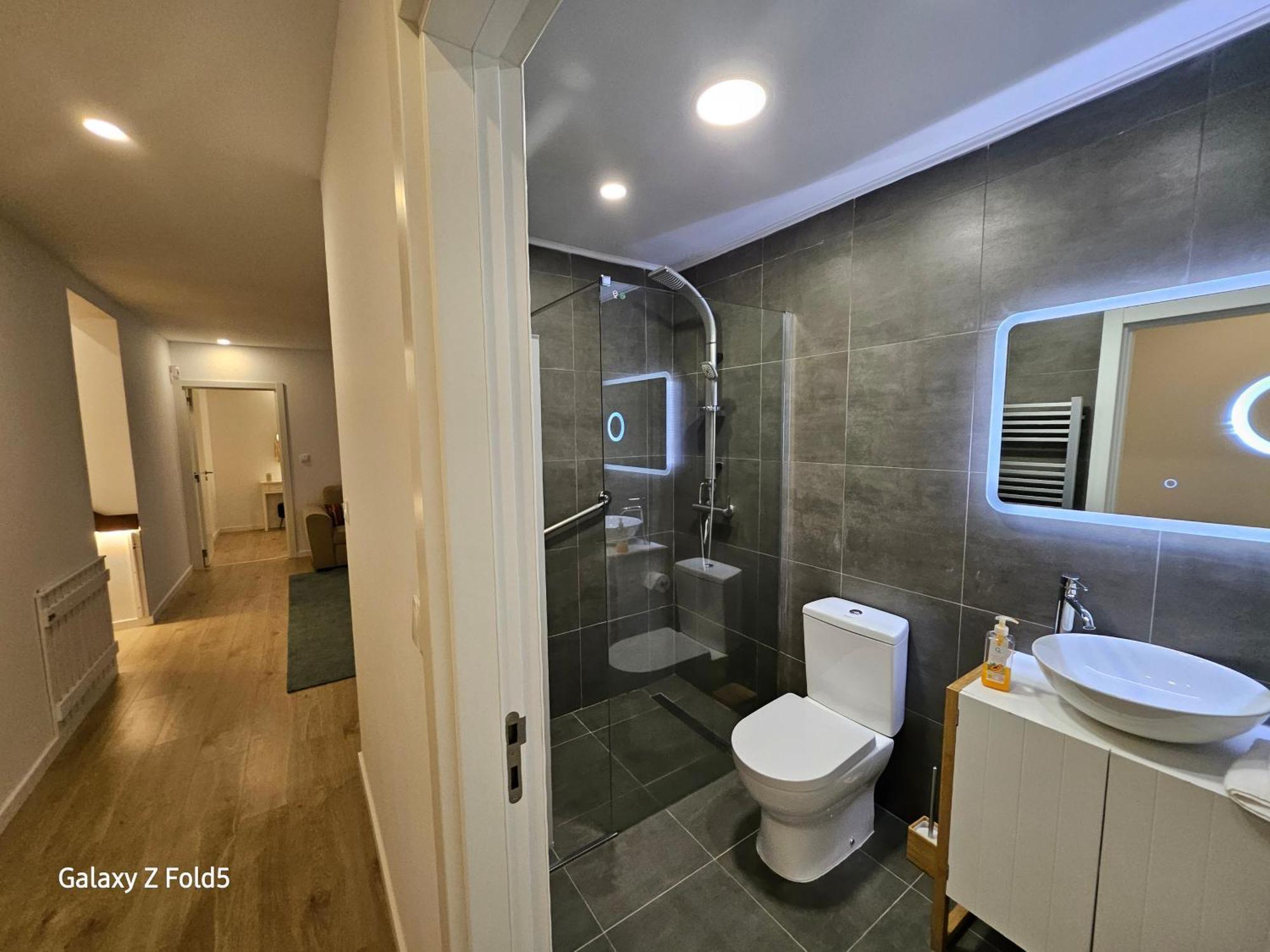 One Of A Kind #Pdl Luxury Retreat Βίλα Πόντα Ντελγκάντα Εξωτερικό φωτογραφία