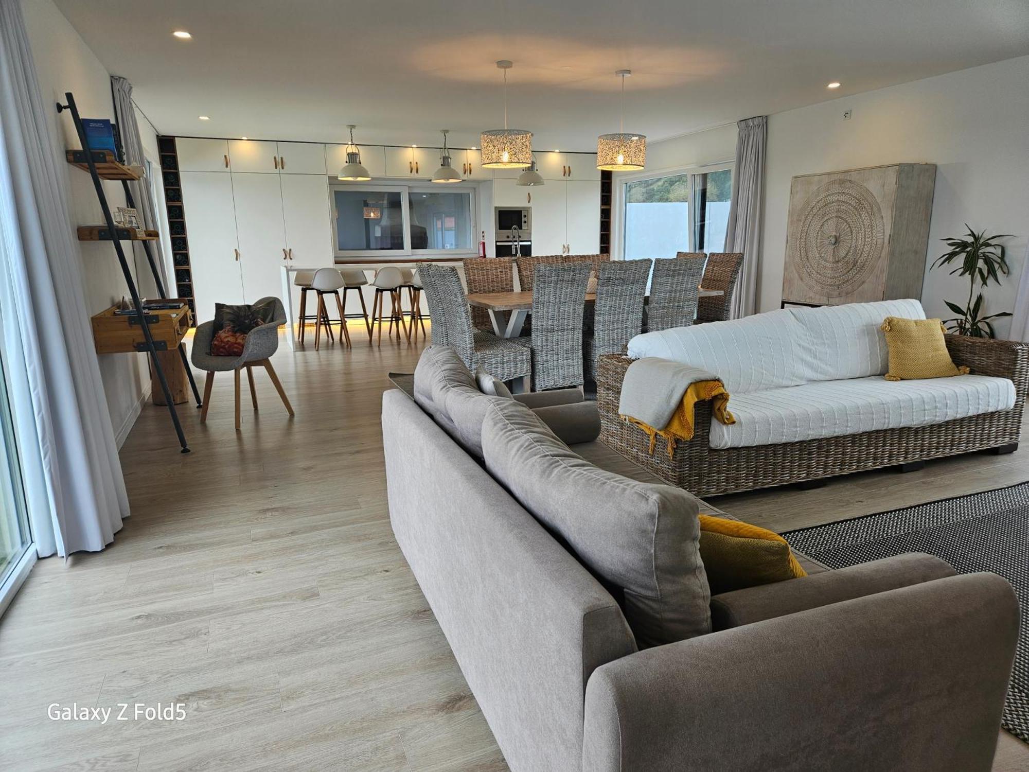 One Of A Kind #Pdl Luxury Retreat Βίλα Πόντα Ντελγκάντα Εξωτερικό φωτογραφία